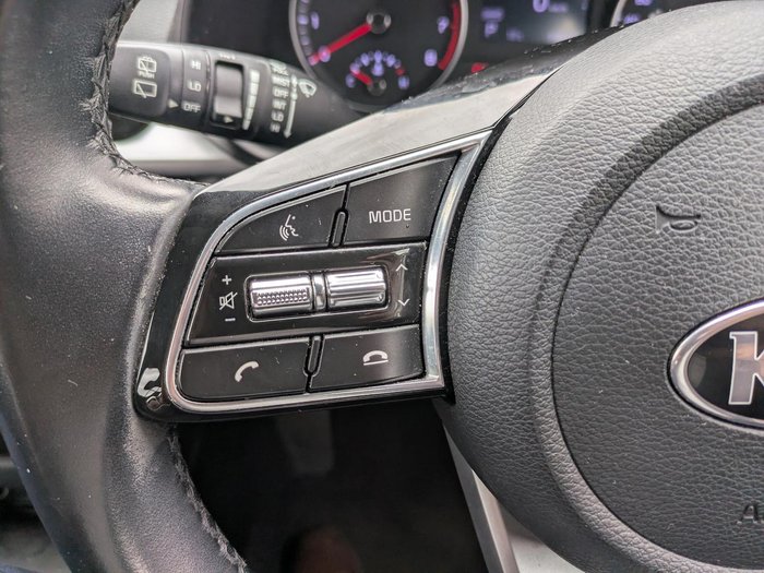 2019 Kia Cerato Sport