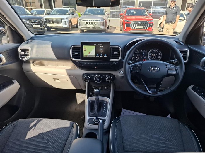 2020 Hyundai Venue Elite