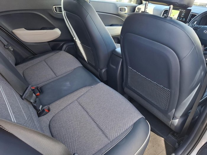 2020 Hyundai Venue Elite