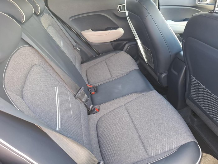 2020 Hyundai Venue Elite