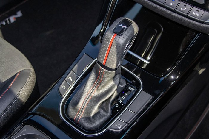 2024 Hyundai i30 N Line Premium
