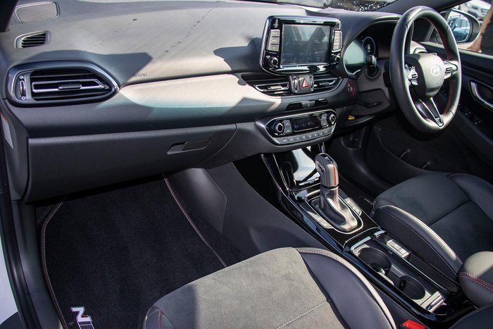 2024 Hyundai i30 N Line Premium