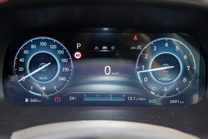 2024 Hyundai i30 N Line Premium