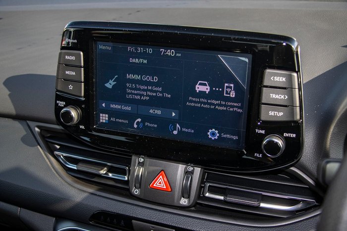 2024 Hyundai i30 N Line Premium