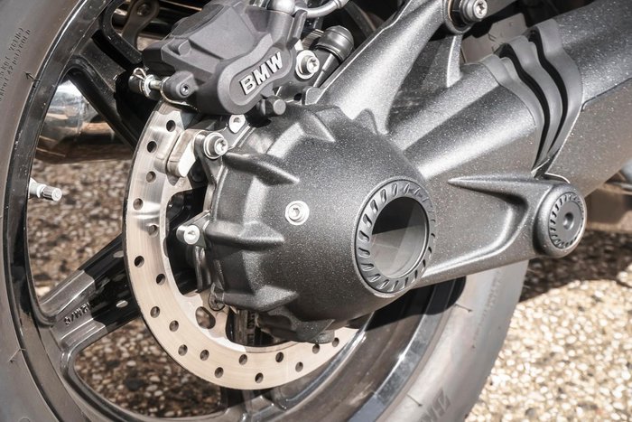 2024 BMW R 12 HL