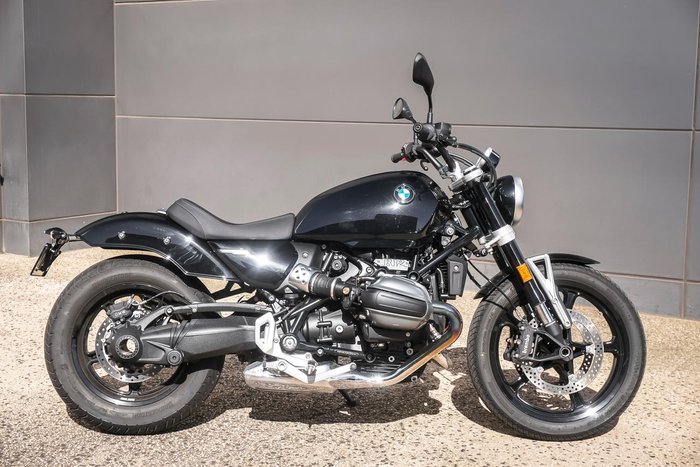 2024 BMW R 12 HL