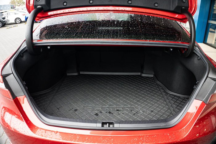 2018 Toyota Camry SL