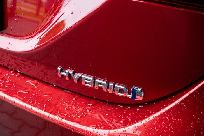 2018 Toyota Camry SL