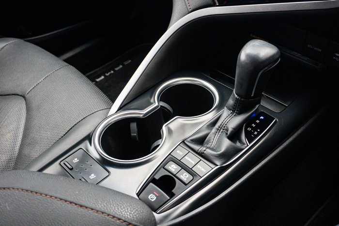 2018 Toyota Camry SL