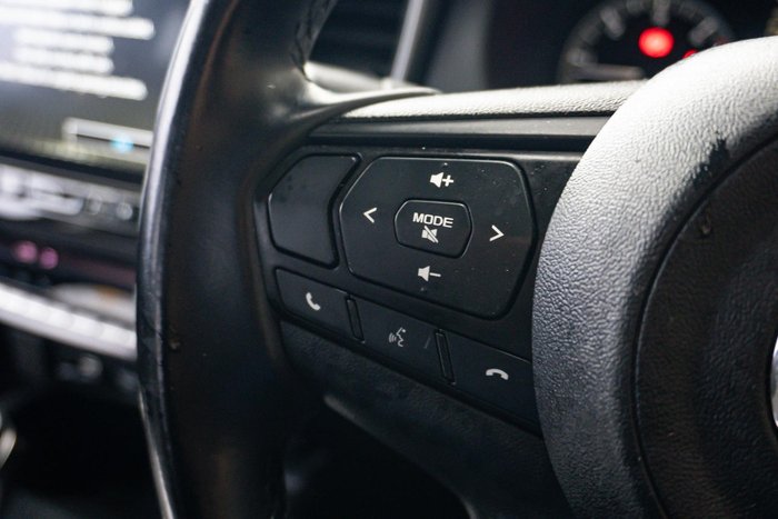 2021 Mazda BT-50 XTR