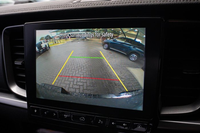 2021 Mazda BT-50 XTR