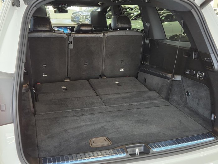 2021 Mercedes-Benz GLS-Class GLS450