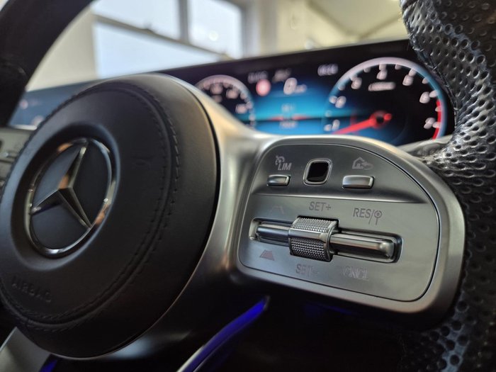 2021 Mercedes-Benz GLS-Class GLS450