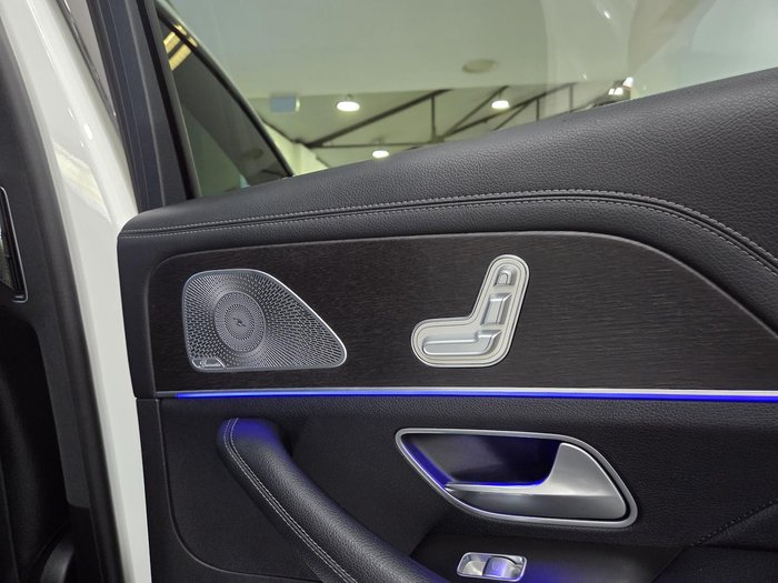 2021 Mercedes-Benz GLS-Class GLS450