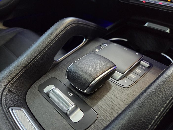 2021 Mercedes-Benz GLS-Class GLS450