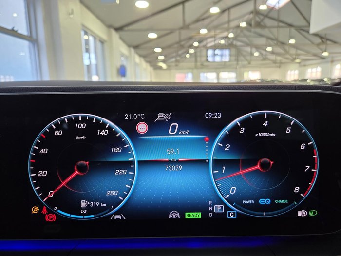 2021 Mercedes-Benz GLS-Class GLS450