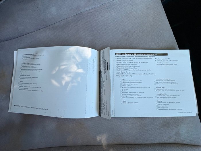 2021 Isuzu D-MAX LS-M