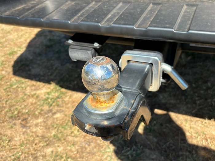 2021 Isuzu D-MAX LS-M