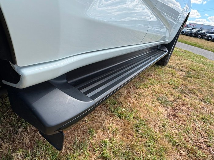 2024 Isuzu MU-X LS-M