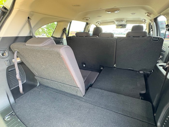 2024 Isuzu MU-X LS-M