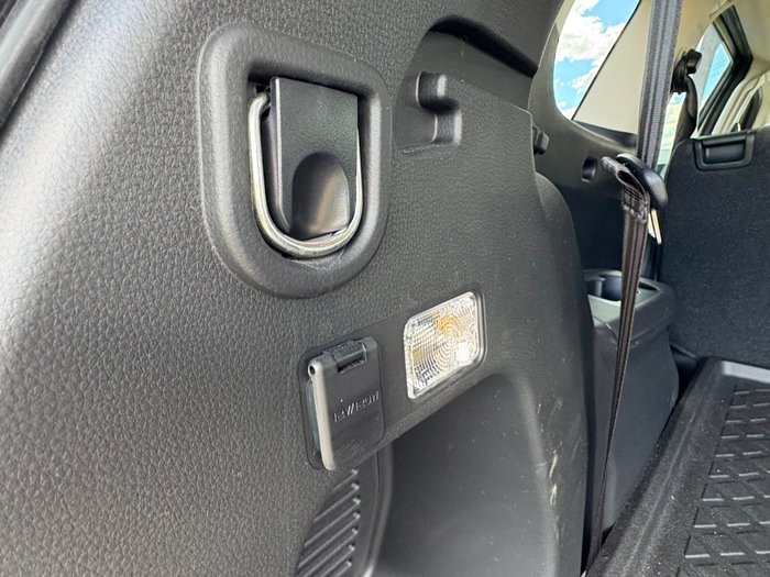 2024 Isuzu MU-X LS-U