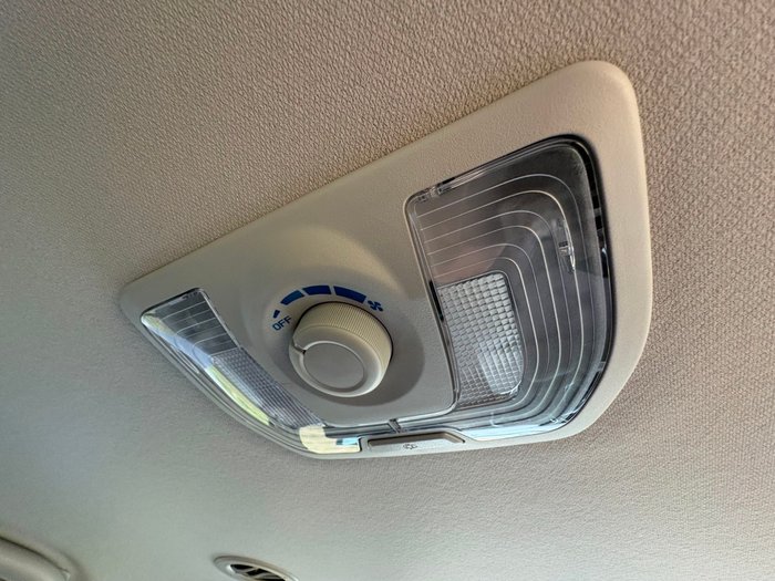 2024 Isuzu MU-X LS-U