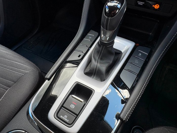 2024 Isuzu MU-X LS-U