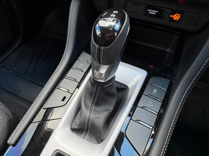 2024 Isuzu MU-X LS-U