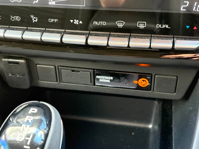 2024 Isuzu MU-X LS-U