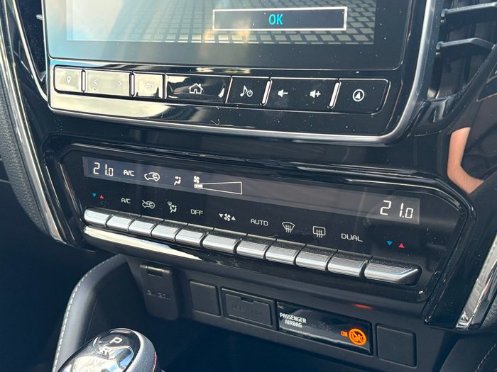 2024 Isuzu MU-X LS-U