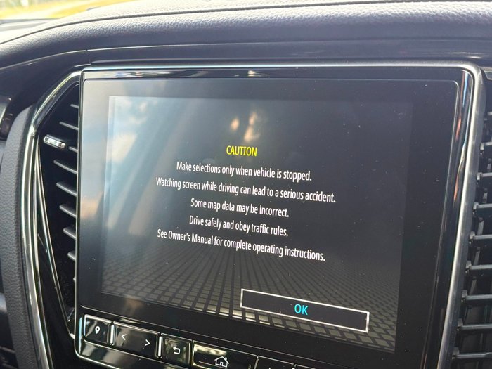 2024 Isuzu MU-X LS-U