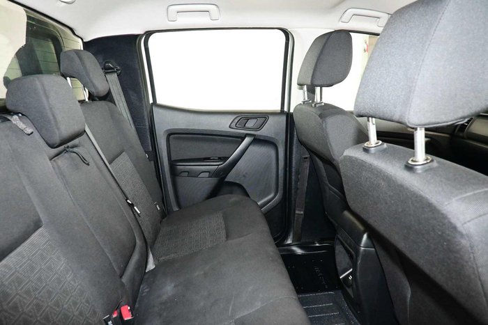 2020 Ford Ranger XL Hi-Rider