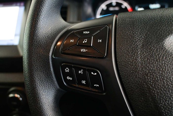 2020 Ford Ranger XL Hi-Rider