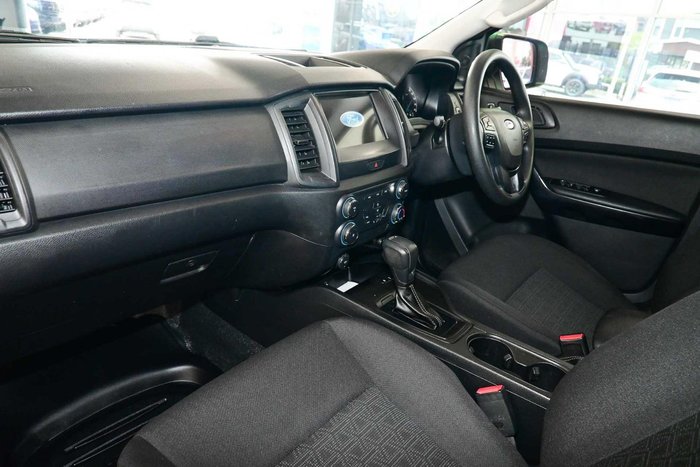 2020 Ford Ranger XL Hi-Rider