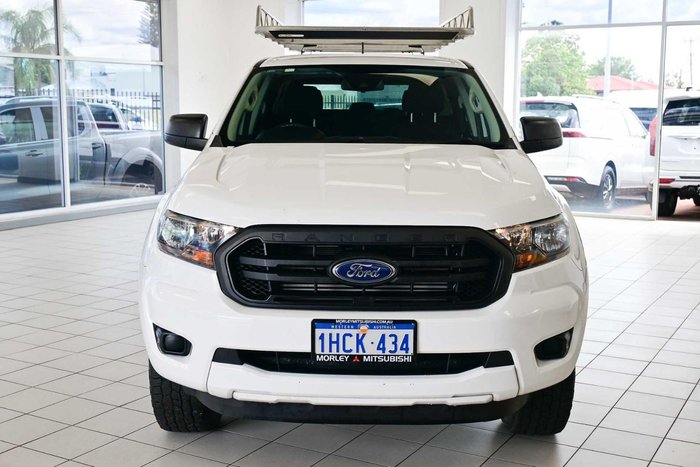 2020 Ford Ranger XL Hi-Rider