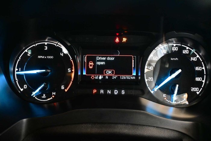 2020 Ford Ranger XL Hi-Rider