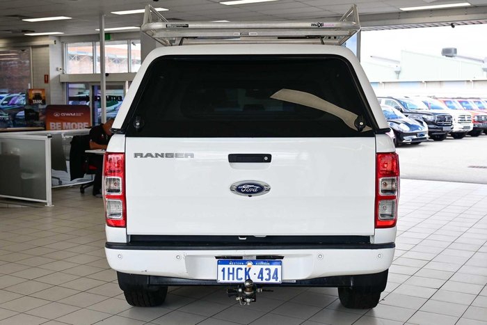 2020 Ford Ranger XL Hi-Rider