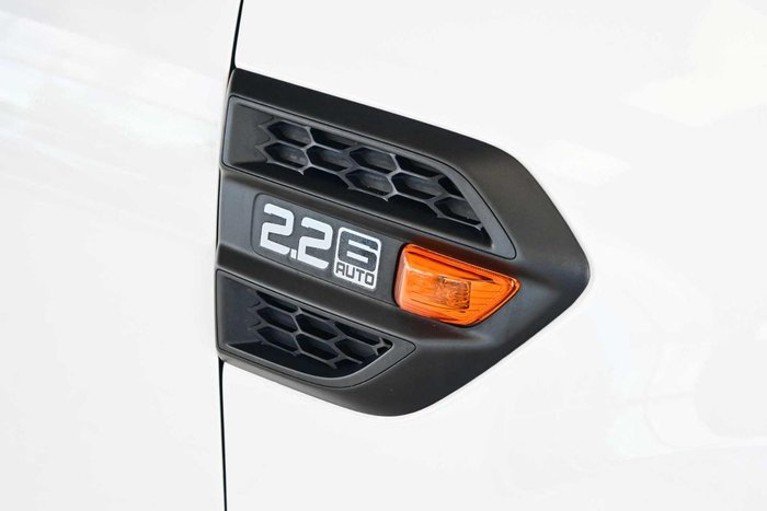 2020 Ford Ranger XL Hi-Rider