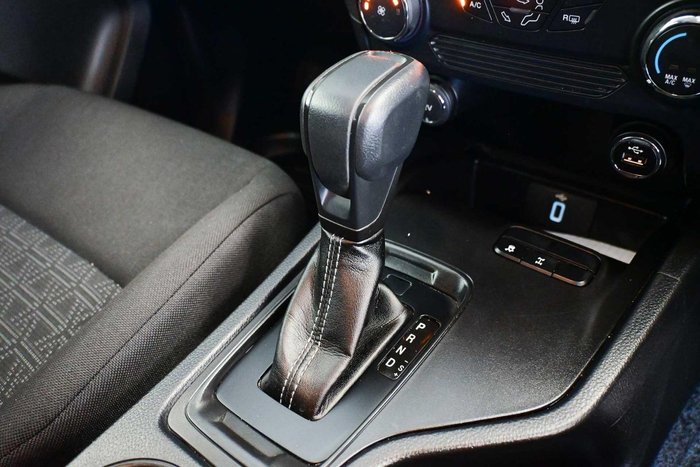 2020 Ford Ranger XL Hi-Rider