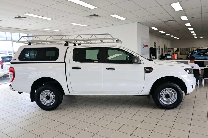 2020 Ford Ranger XL Hi-Rider