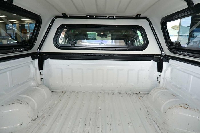 2020 Ford Ranger XL Hi-Rider