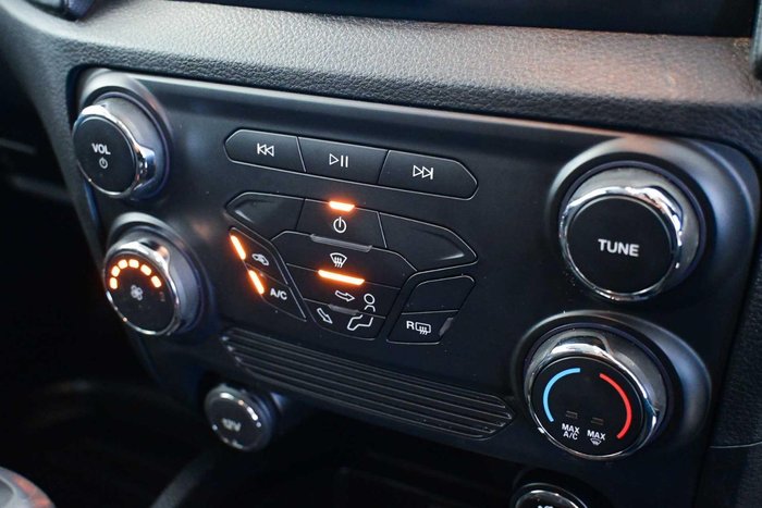 2020 Ford Ranger XL Hi-Rider