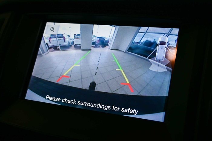 2020 Ford Ranger XL Hi-Rider