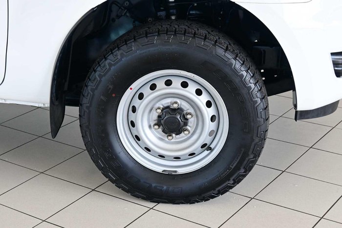 2020 Ford Ranger XL Hi-Rider