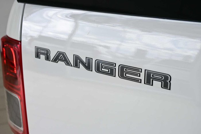2020 Ford Ranger XL Hi-Rider