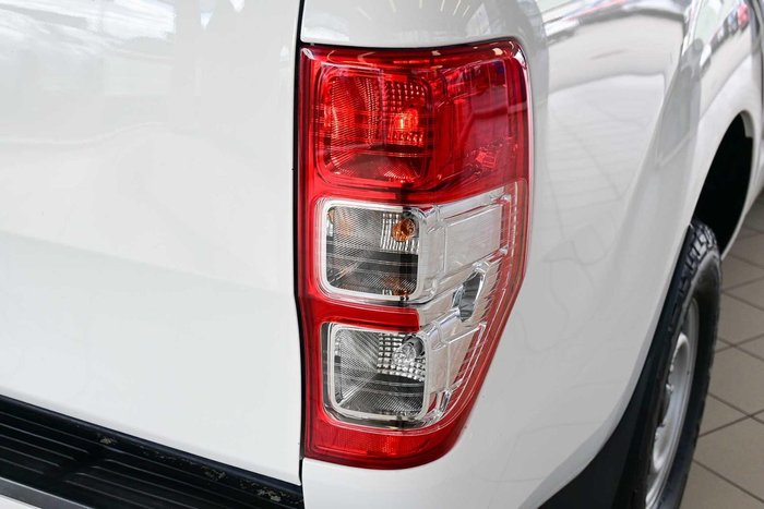 2020 Ford Ranger XL Hi-Rider