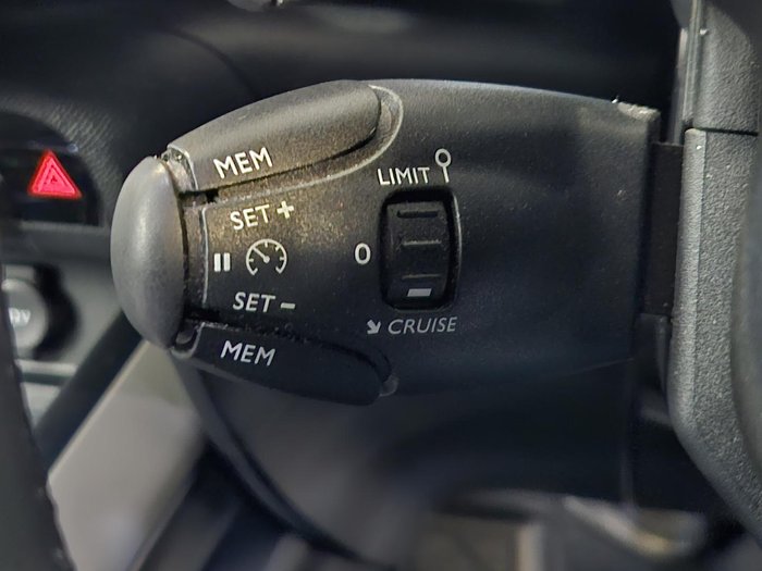 2019 Citroen C5 Aircross Shine C84 MY19 Platinum Grey