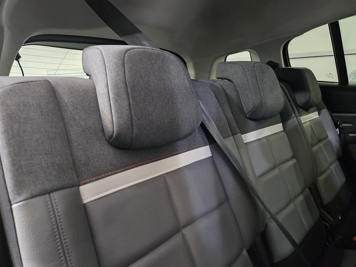 2019 Citroen C5 Aircross Shine C84 MY19 Platinum Grey