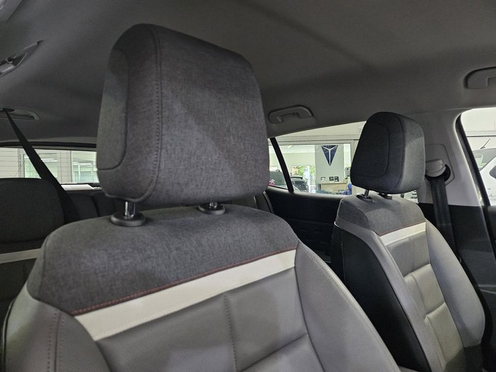 2019 Citroen C5 Aircross Shine C84 MY19 Platinum Grey