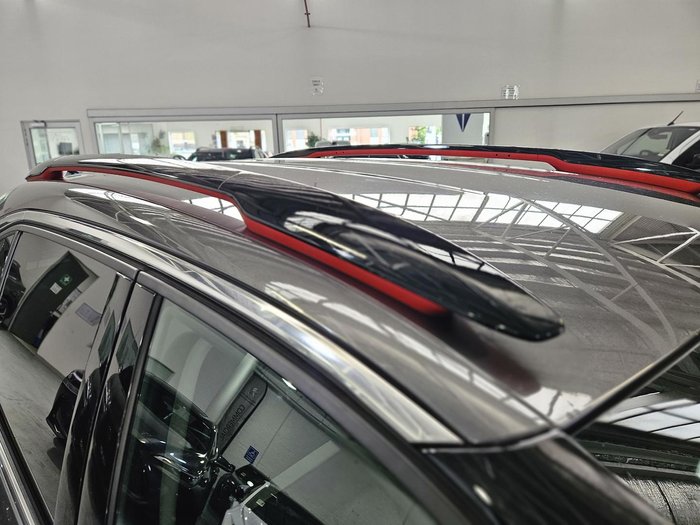 2019 Citroen C5 Aircross Shine C84 MY19 Platinum Grey